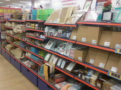 乡镇十元小商品店 机遇与挑战并存，精耕细作方能盈利