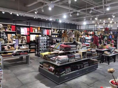 三福百货 零售业中的经典与新生