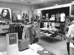 百货零售业 穿越周期，期待逆势扬帆