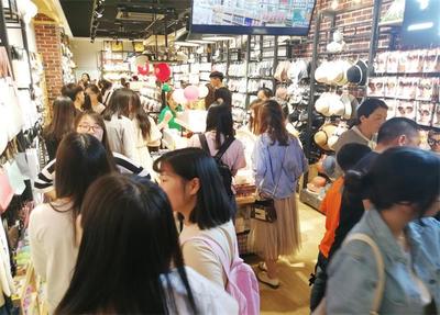 立足消费痛点，赋能品质生活 YOYOSO韩尚优品时尚百货的贸易代理之道