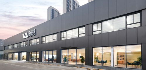 关店降本、市场下沉、贸易代理 理想汽车的三剂“强心针”效果几何？