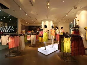 那些年，沪上消失的地标 百货零售的流金岁月