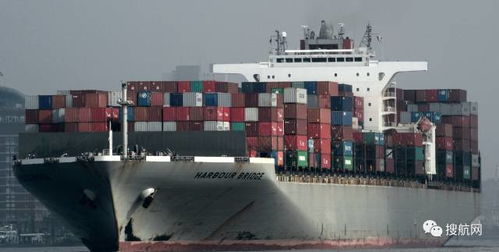 K Line 8212 TEU集装箱船美国港口危险品泄露事故 外贸货代企业的风险警示与应对策略