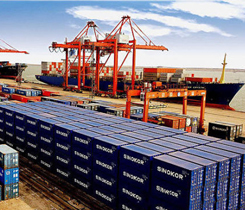 青岛华瑞德国际贸易有限公司 专业的国际贸易代理服务