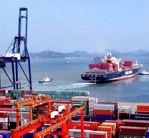 广州实验室耗材进口报关代理与百货零售的一站式解决方案